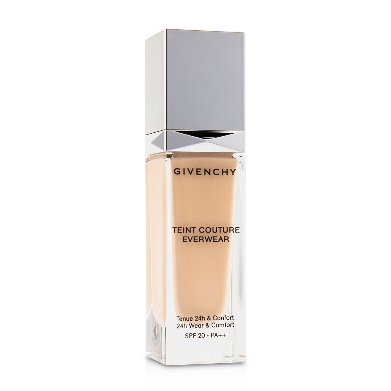 Givenchy/ジバンシィ+テイント クチュール エバーウェア 24H ウェア & コンフォート ファンデーション SPF 20+30ml/1oz+# P105 ブランドコスメ